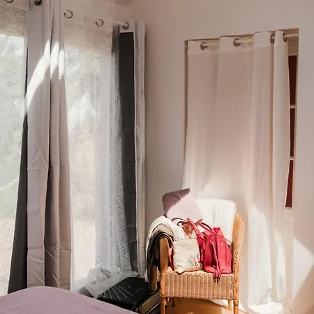 La Maison Gioia Bed & Breakfast Nerville-la-Foret