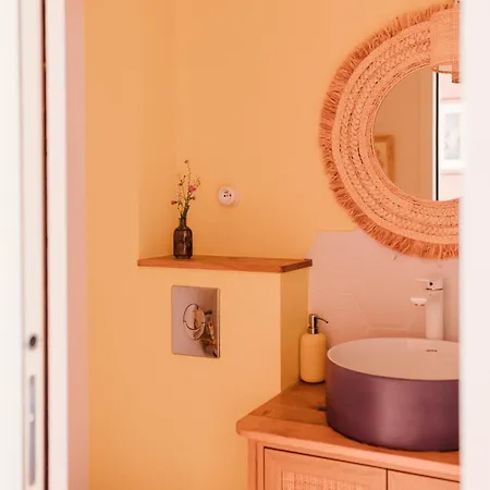 La Maison Gioia Bed & Breakfast