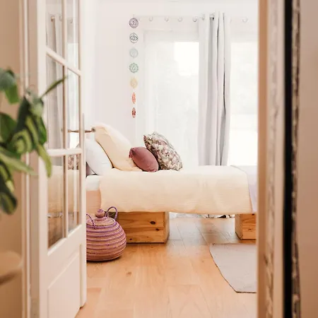 Bed & Breakfast La Maison Gioia
