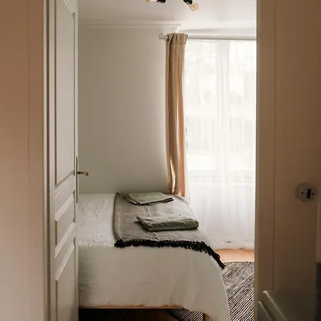 La Maison Gioia Bed & Breakfast *