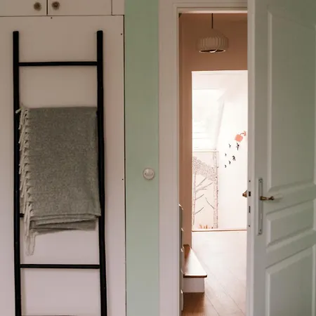 La Maison Gioia Bed & Breakfast *