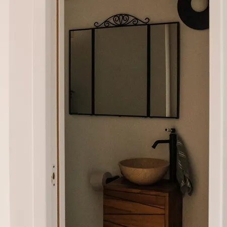 Bed & Breakfast La Maison Gioia