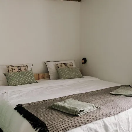 La Maison Gioia Bed & Breakfast
