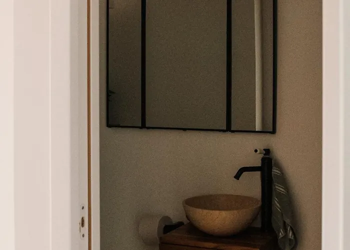 Nocleg ze śniadaniem La Maison Gioia